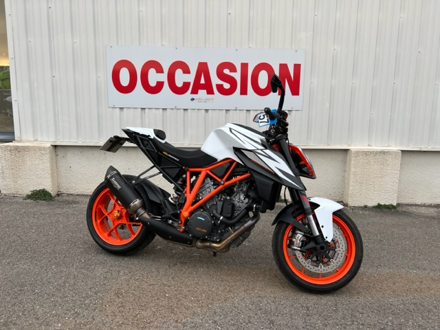 KTM KTM 1290 SUPERDUKE R