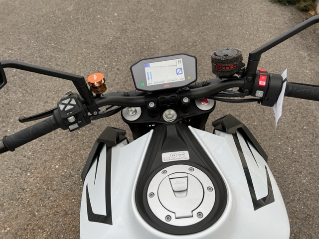 KTM KTM 1290 SUPERDUKE R