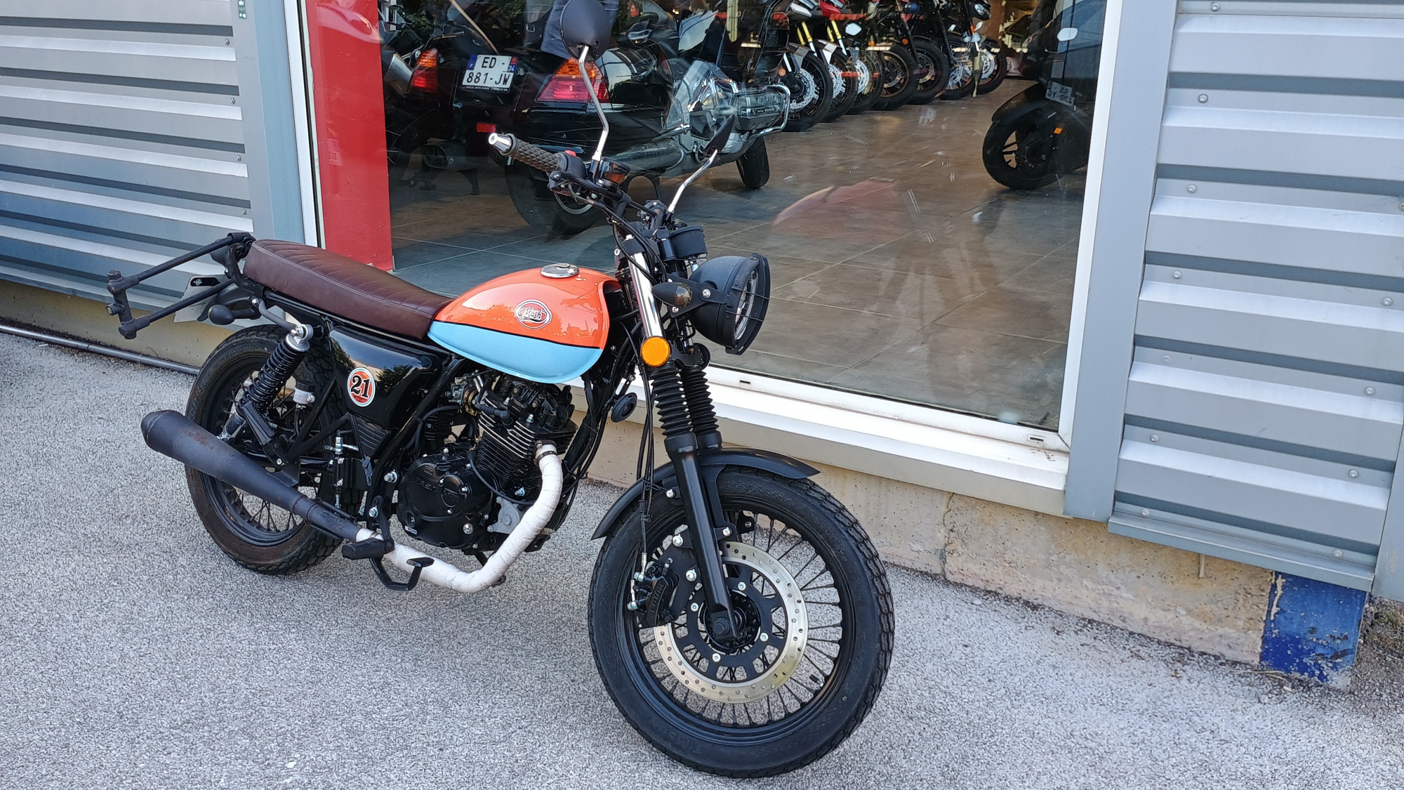 MASH SEVENTY FIVE125
