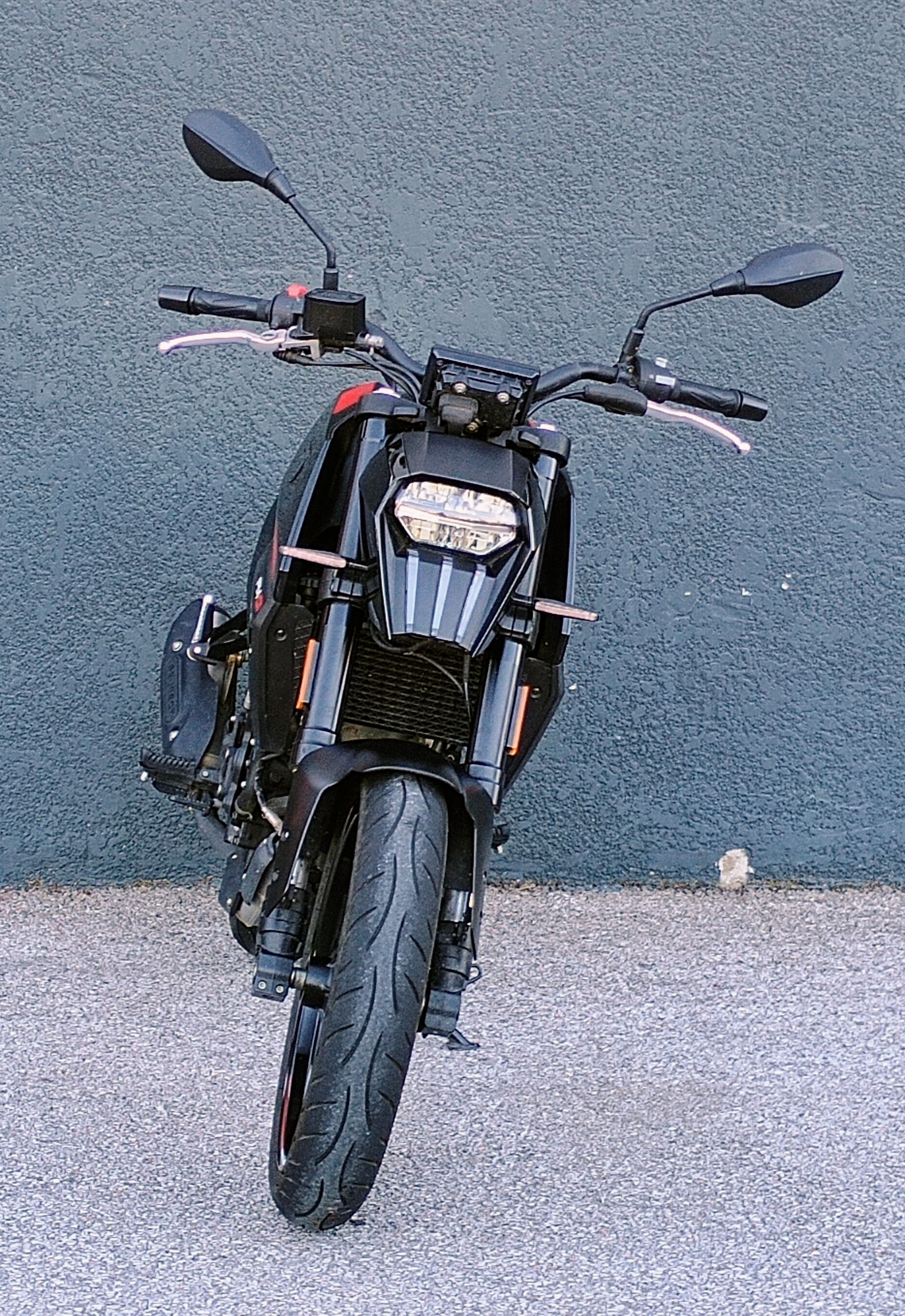 PEUGEOT PM-01 125 ROADSTER