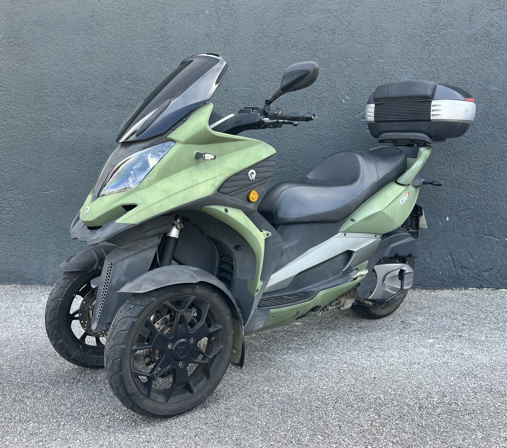 QUADRO QUADRO 3