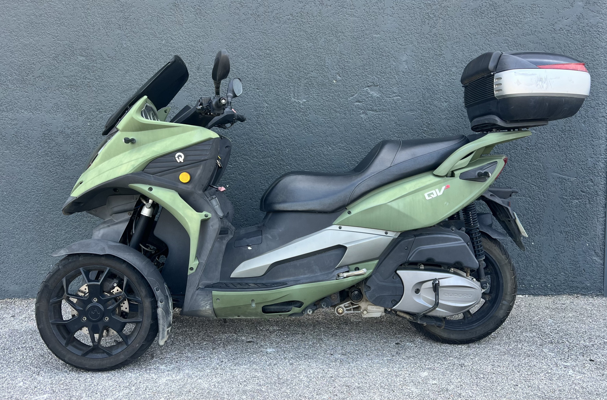 QUADRO QUADRO 3