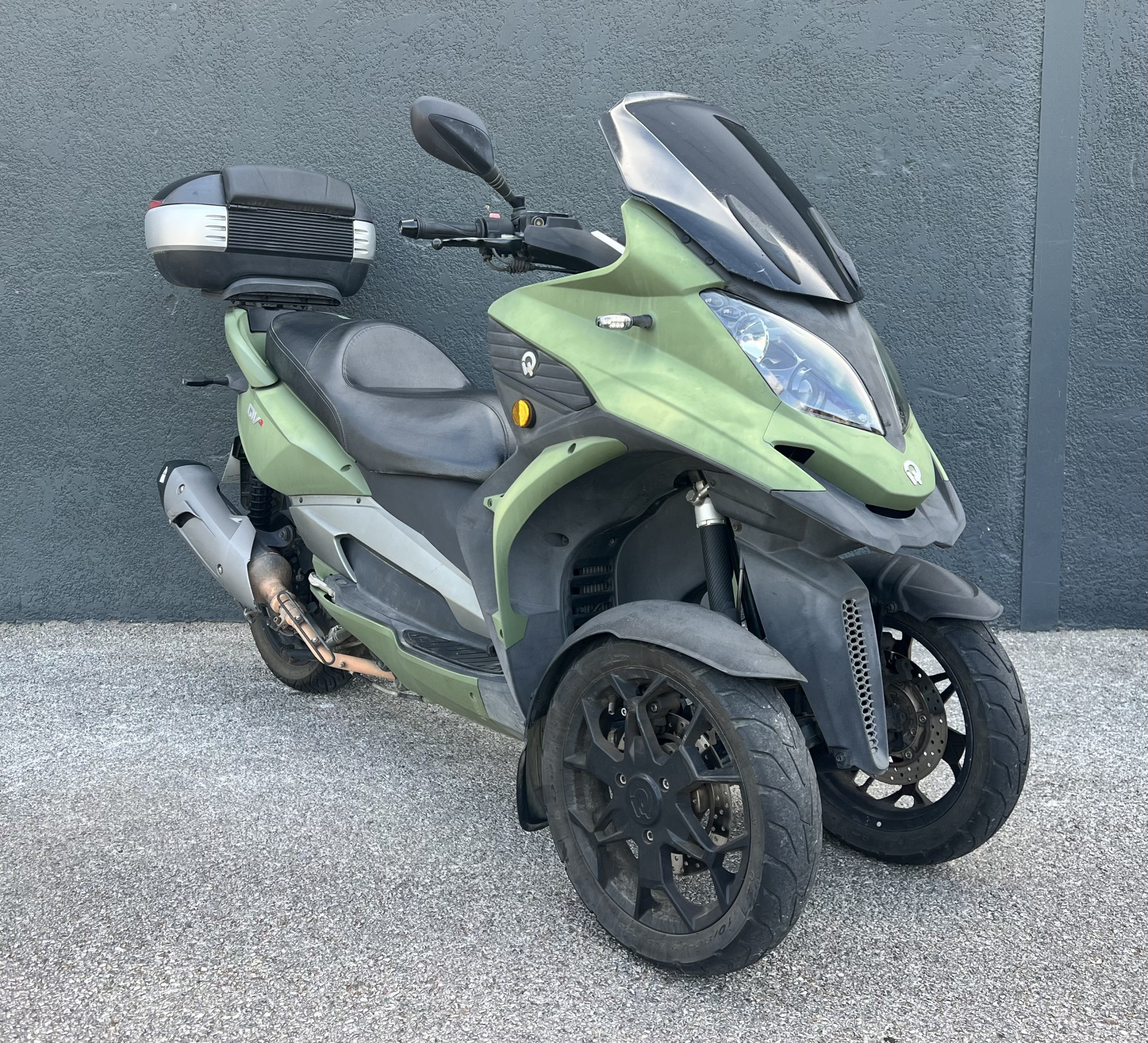 QUADRO QUADRO 3
