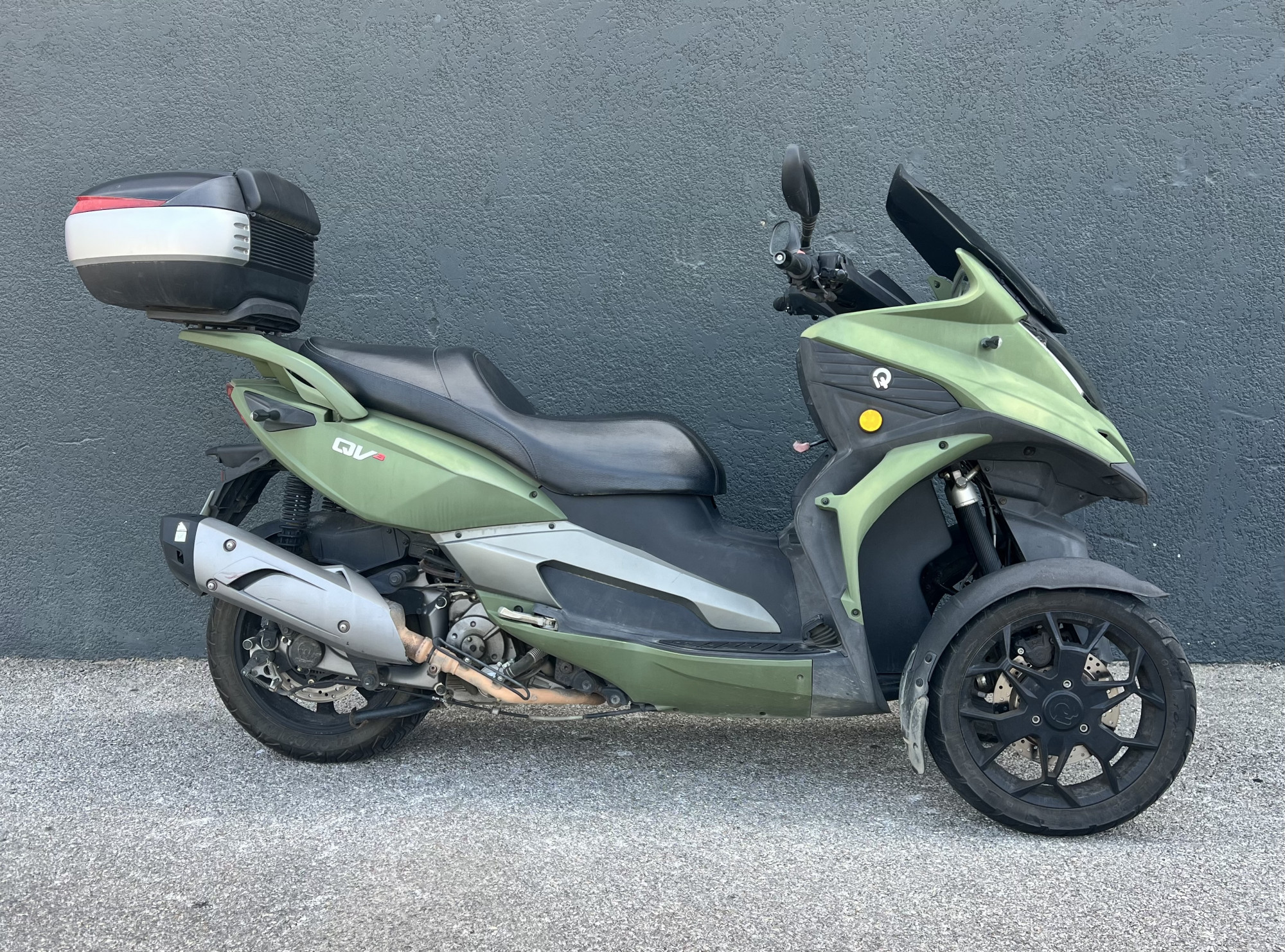 QUADRO QUADRO 3