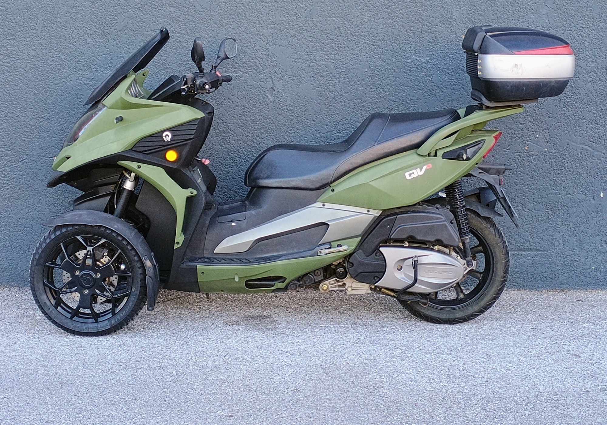 QUADRO QUADRO 3