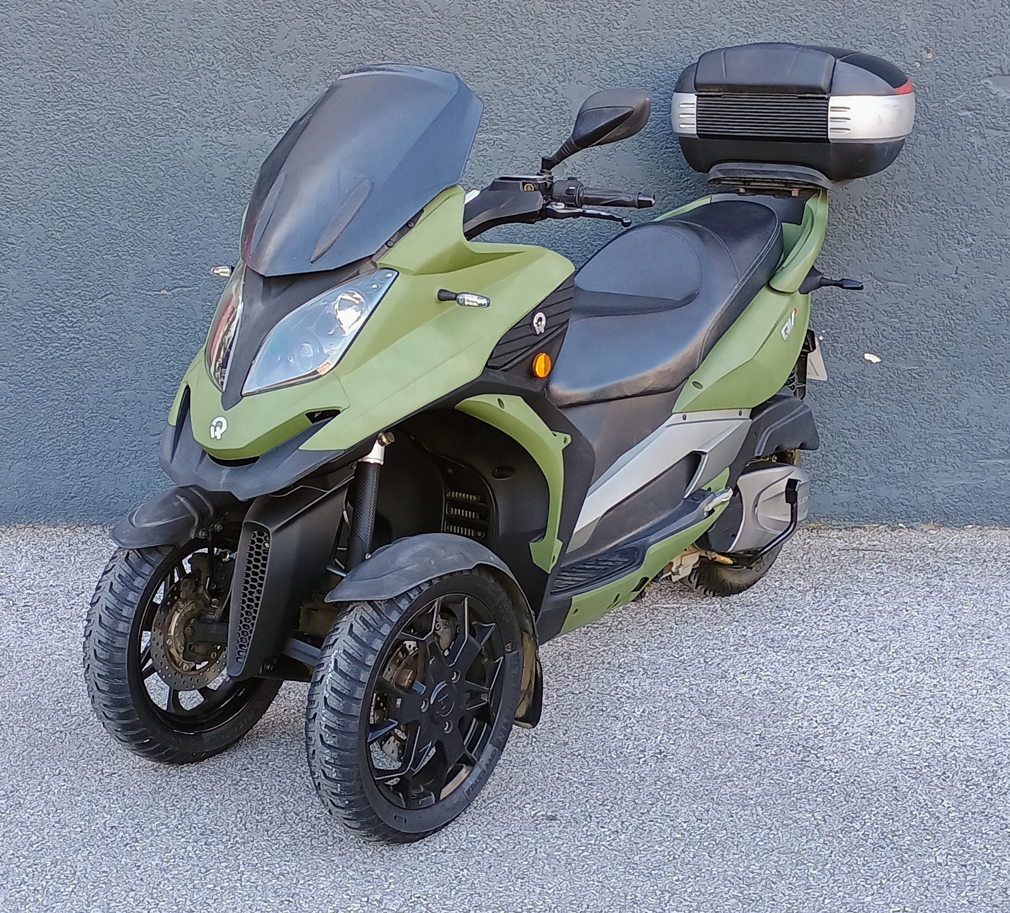 QUADRO QUADRO 3