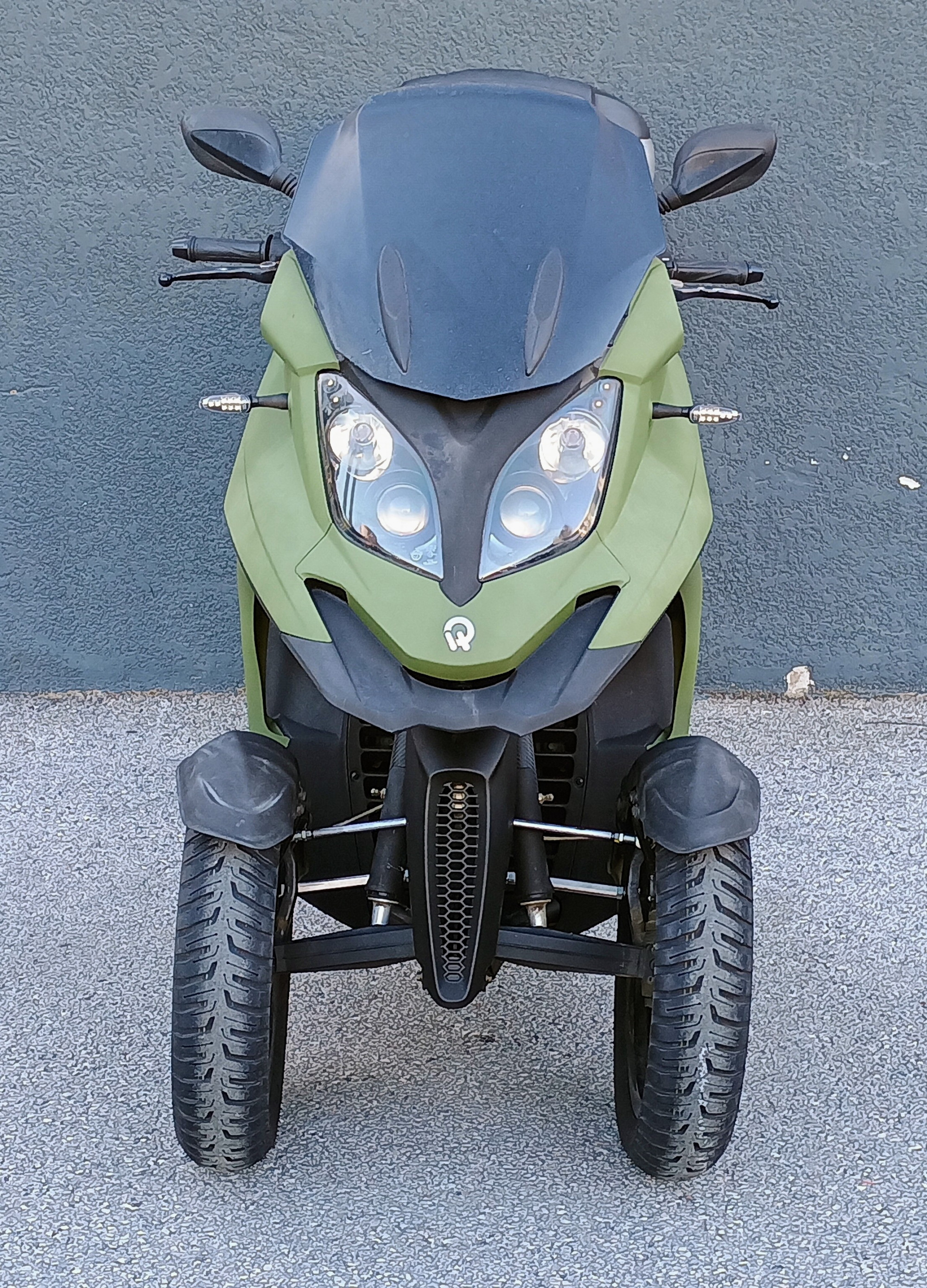 QUADRO QUADRO 3
