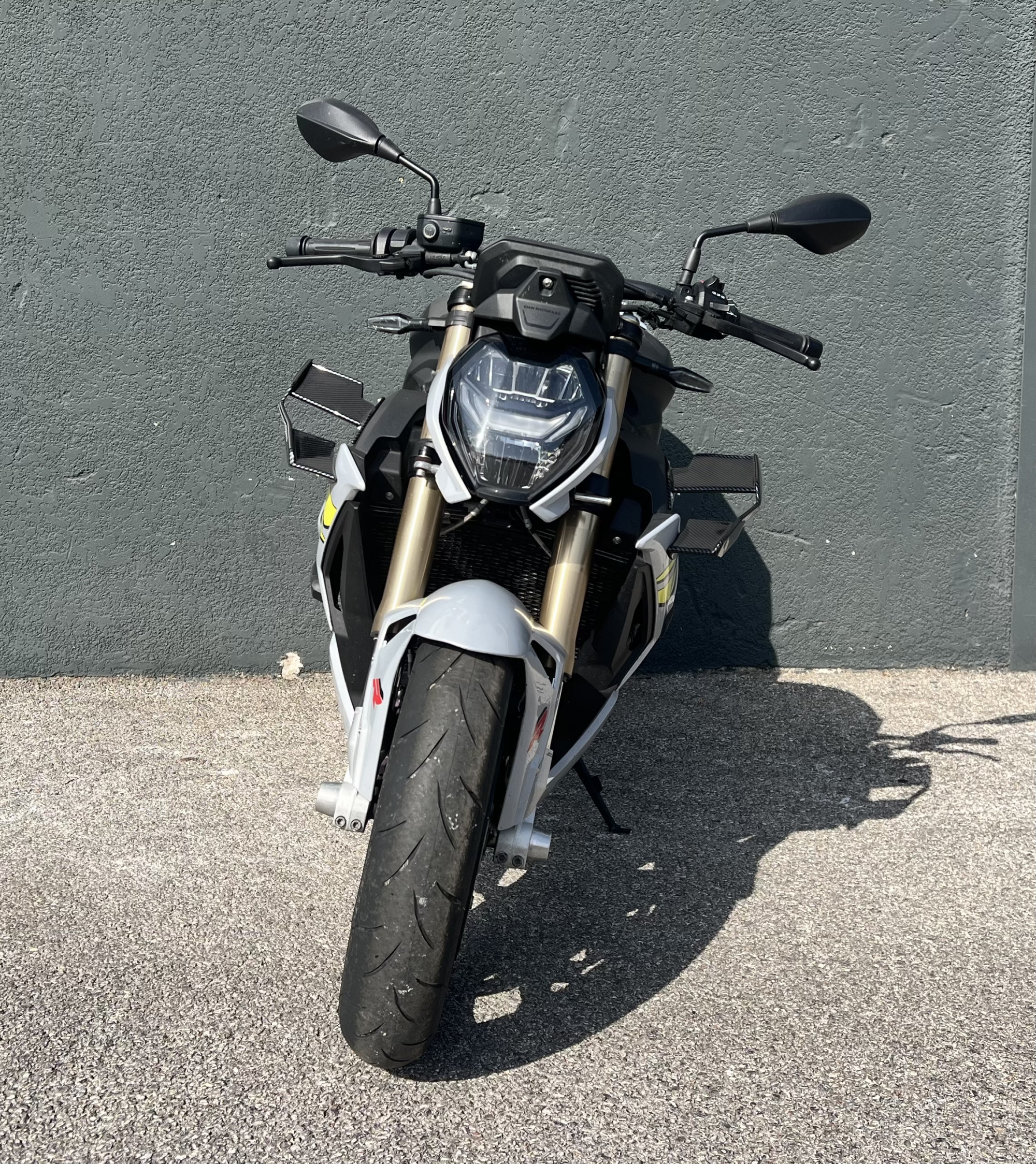 BMW S 1000 R