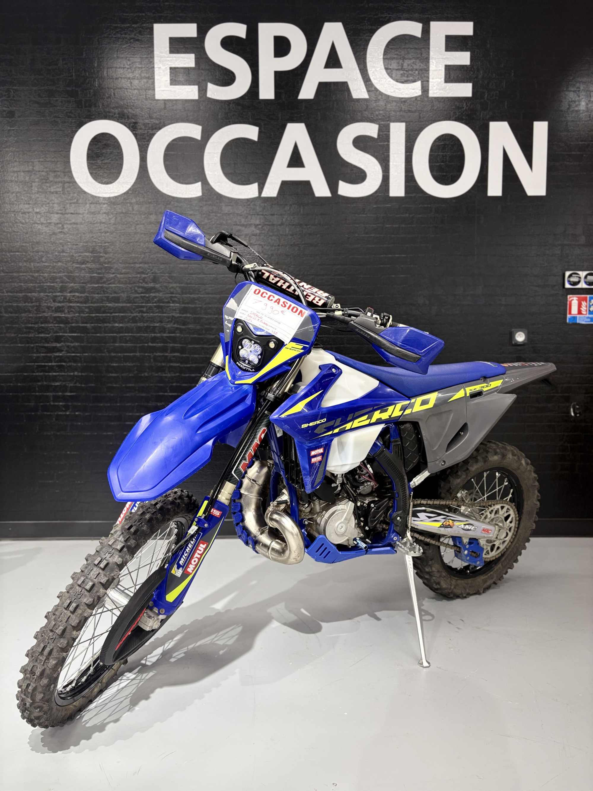SHERCO 300 SE-R FACTORY