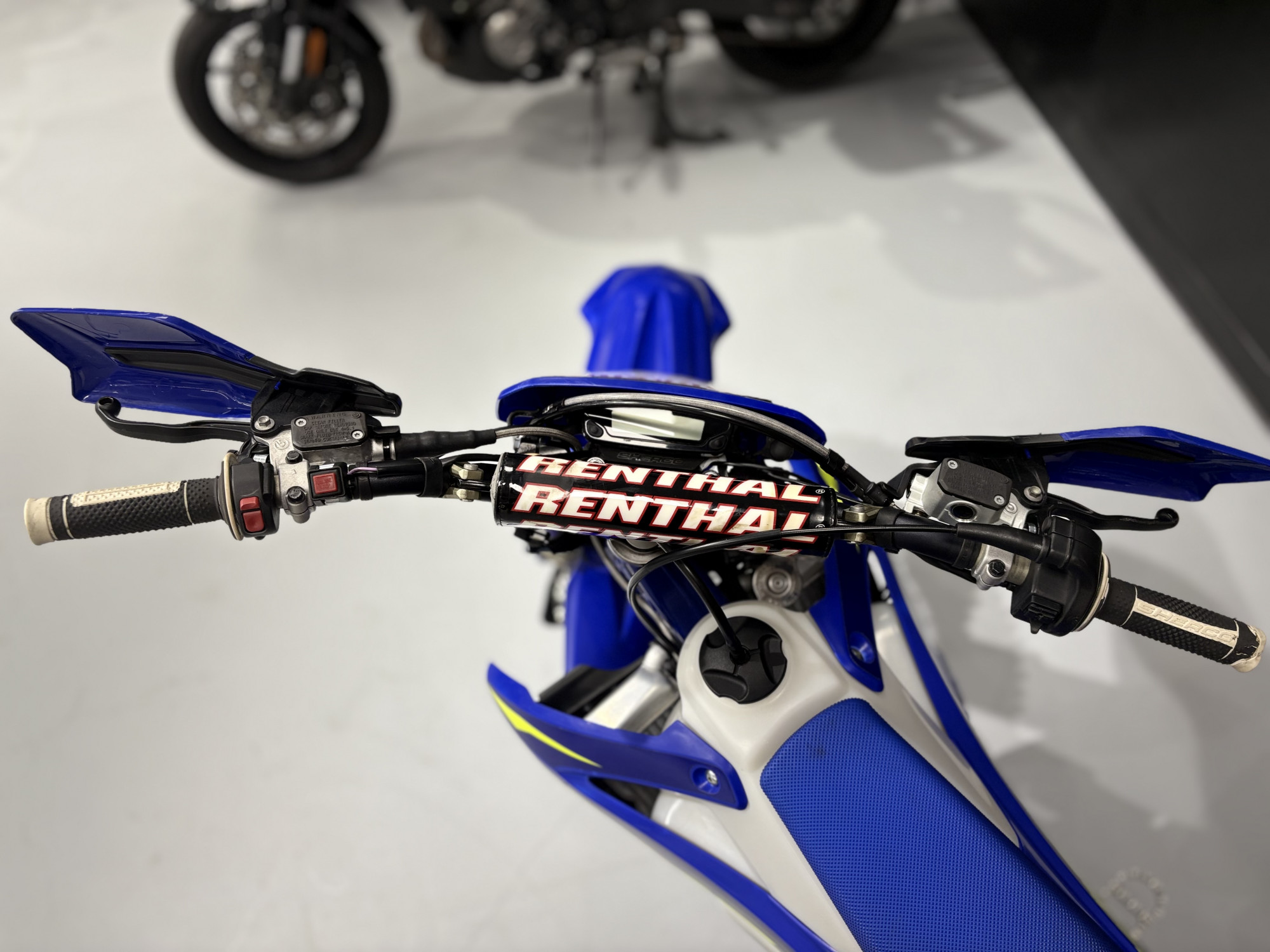 SHERCO 300 SE-R FACTORY