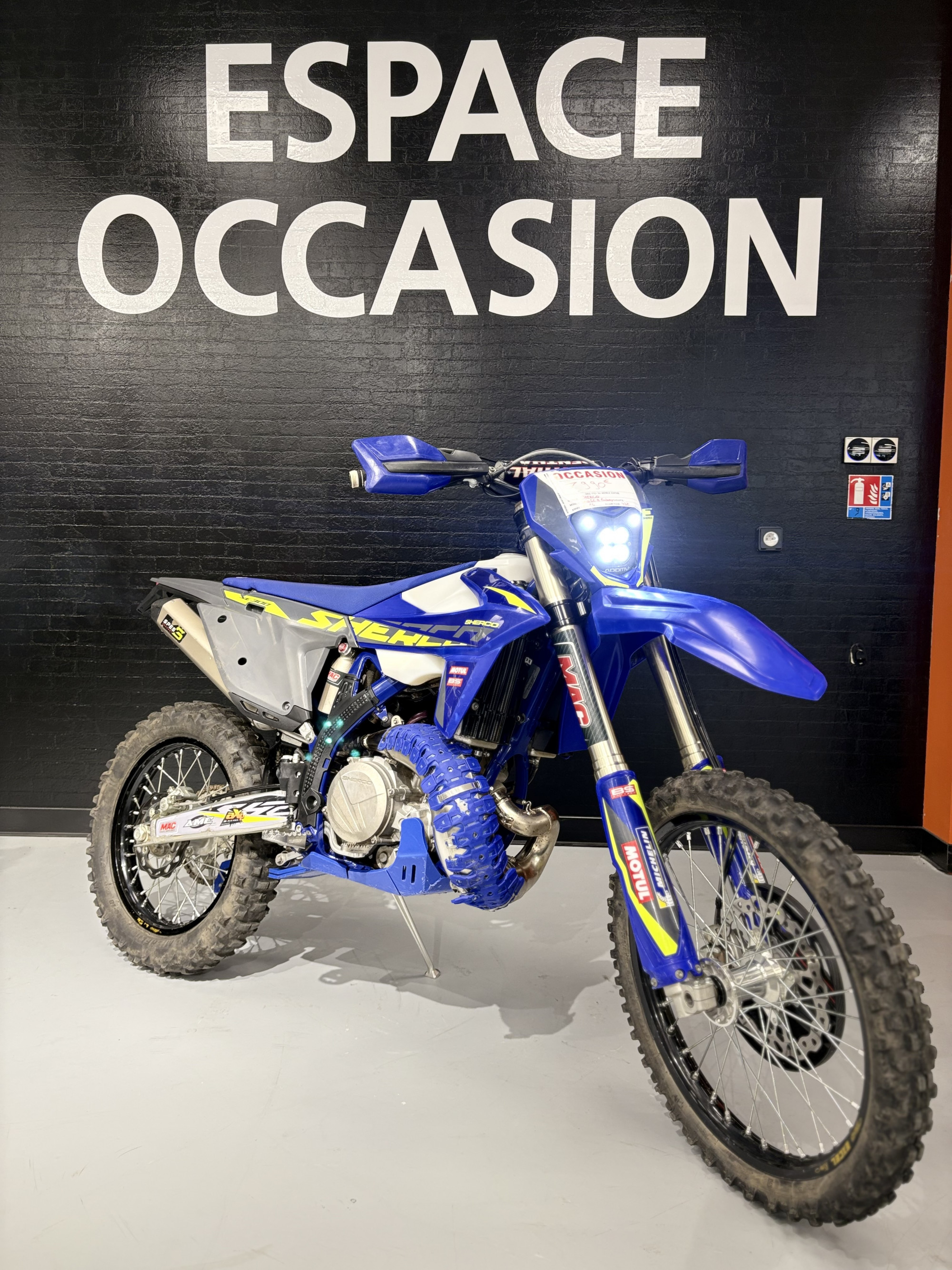 SHERCO 300 SE-R FACTORY
