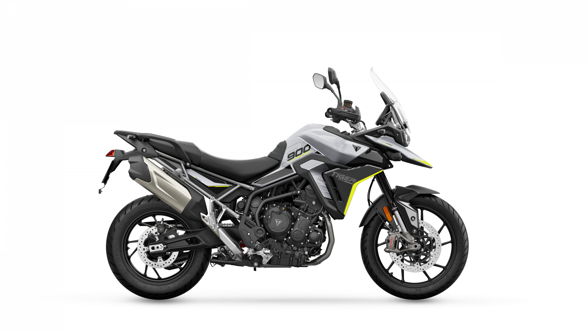 TRIUMPH TIGER 900 RALLY PRO