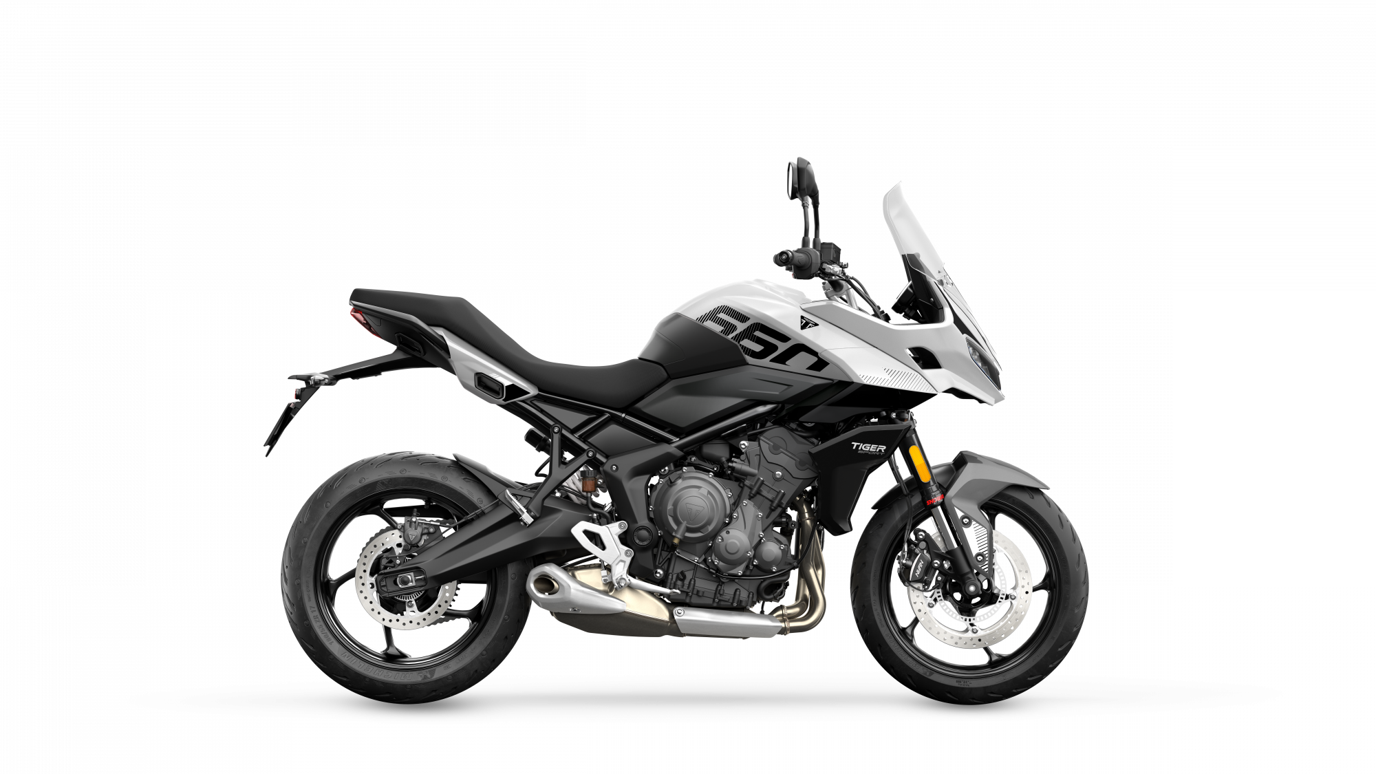 TRIUMPH TIGER SPORT 660