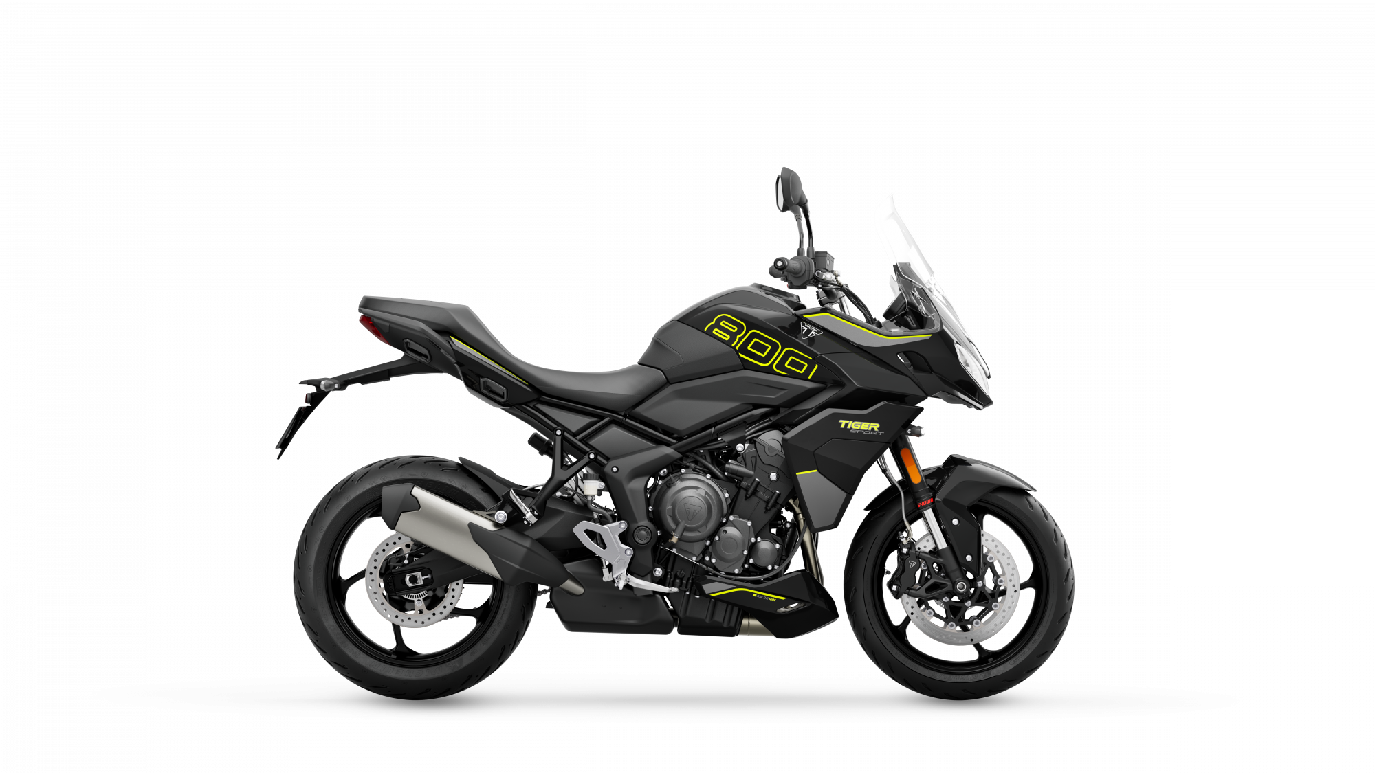 TRIUMPH TIGER SPORT 800