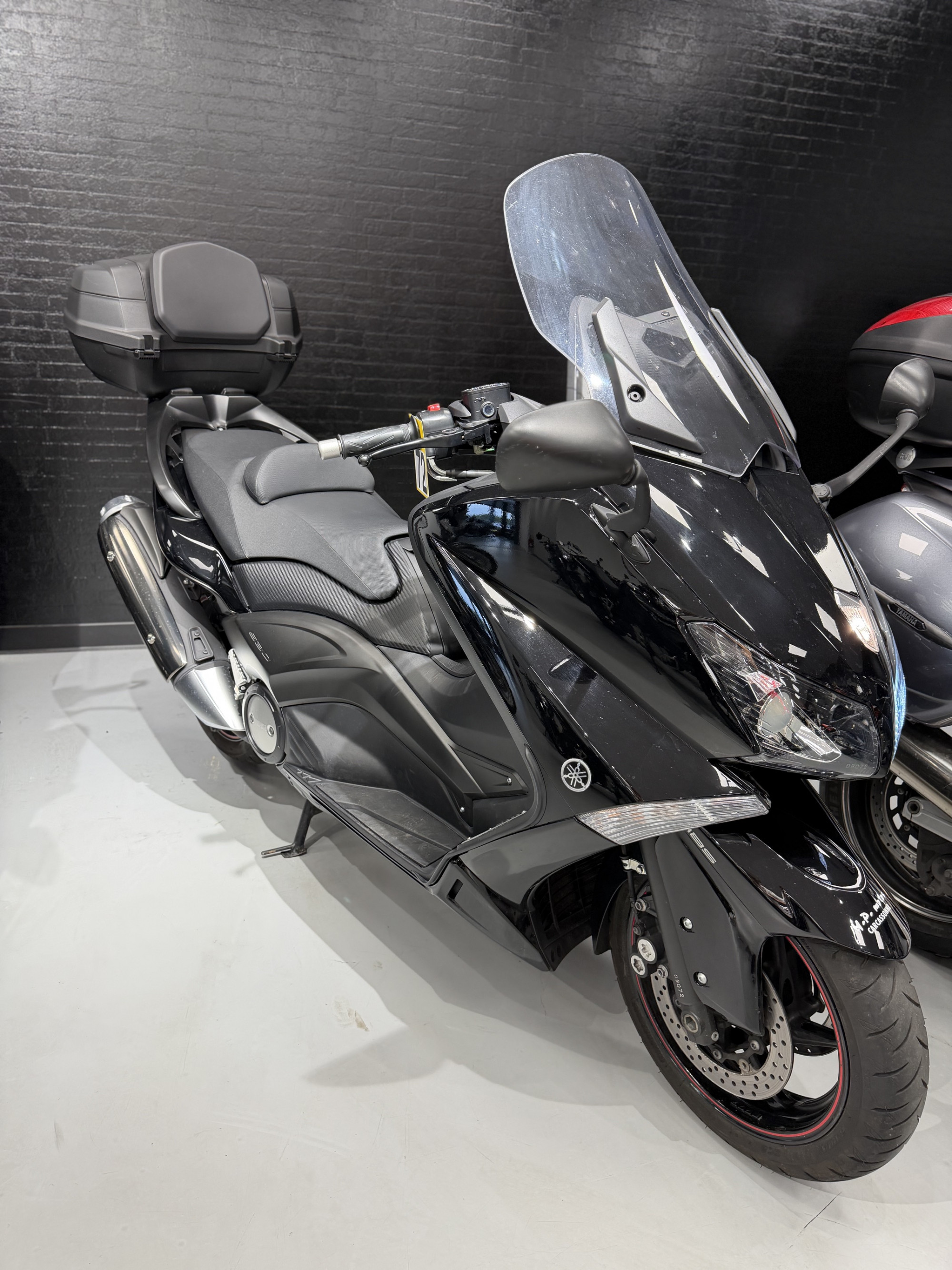 YAMAHA XP T-MAX 530 ABS