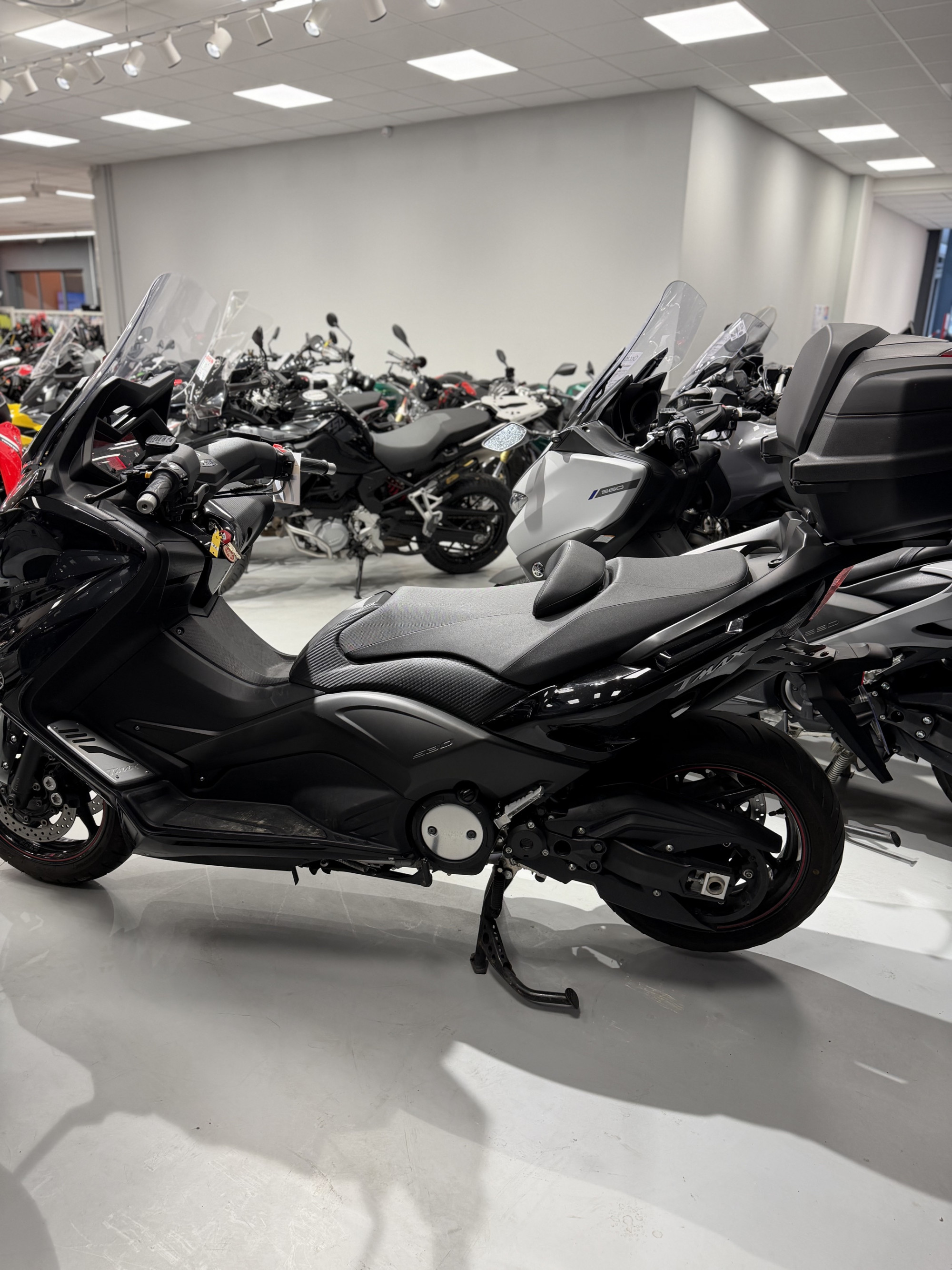 YAMAHA XP T-MAX 530 ABS