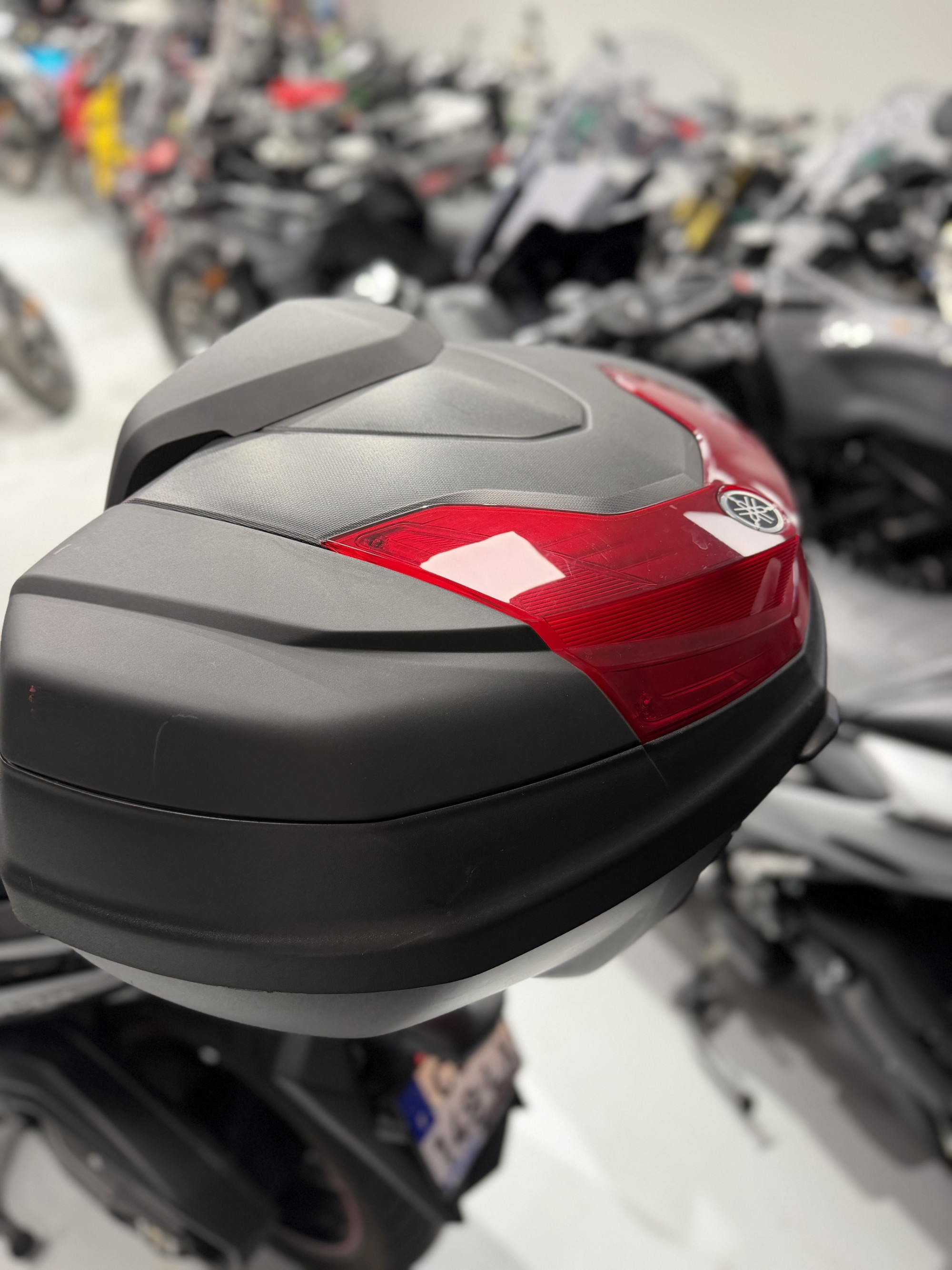 YAMAHA XP T-MAX 530 ABS