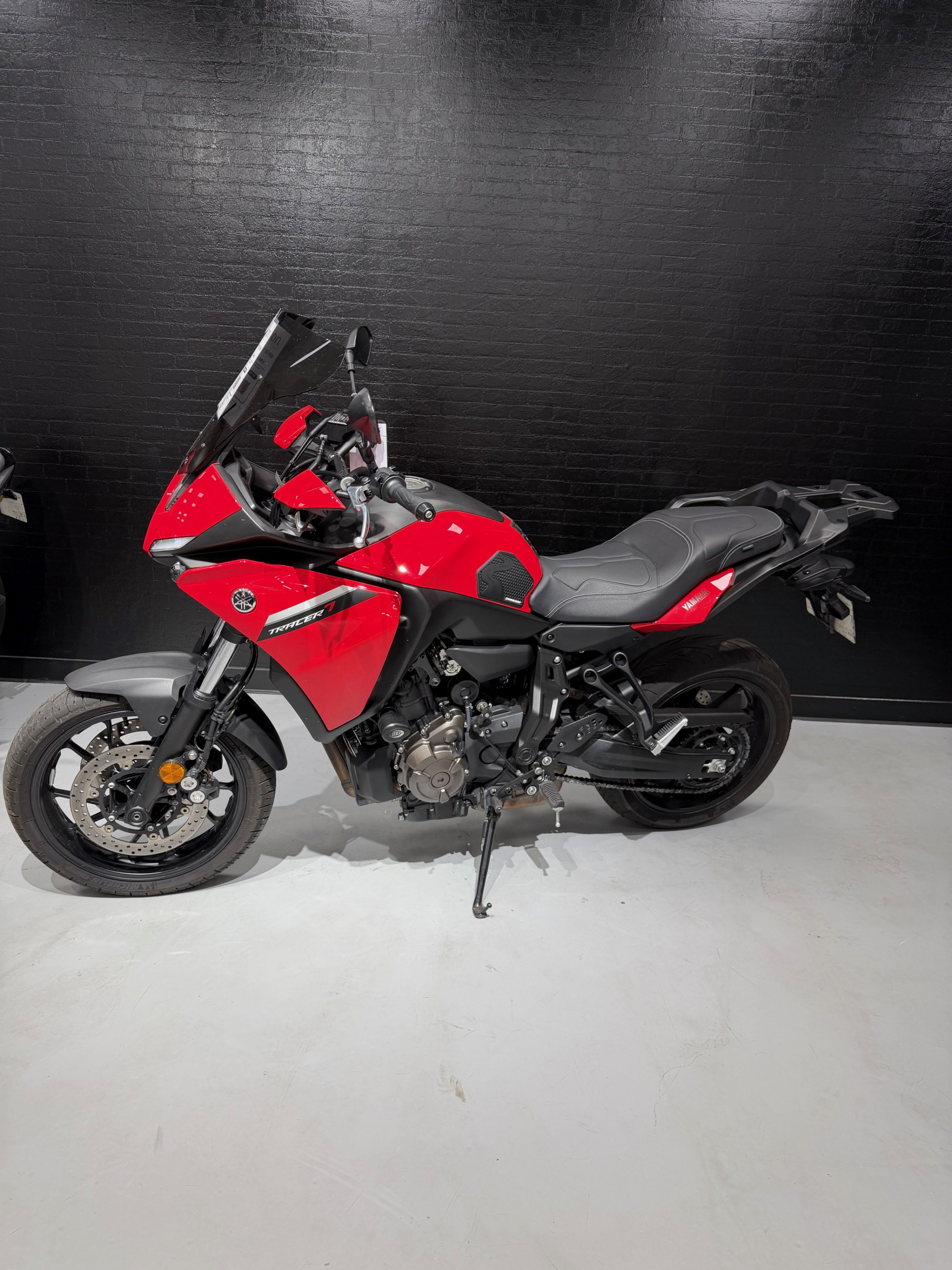YAMAHA TRACER 7 35KW