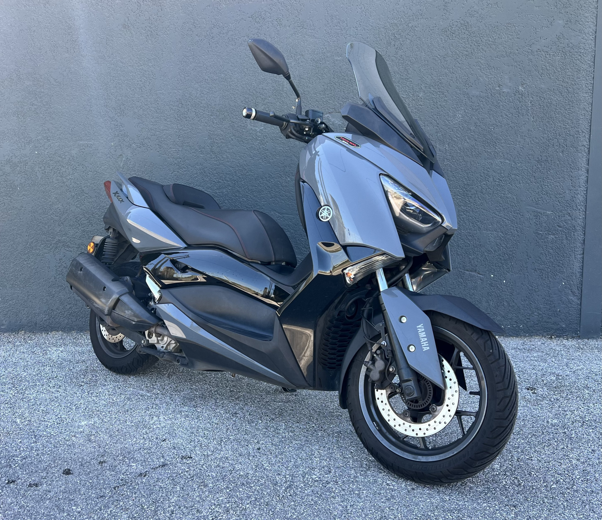 YAMAHA XMAX 300