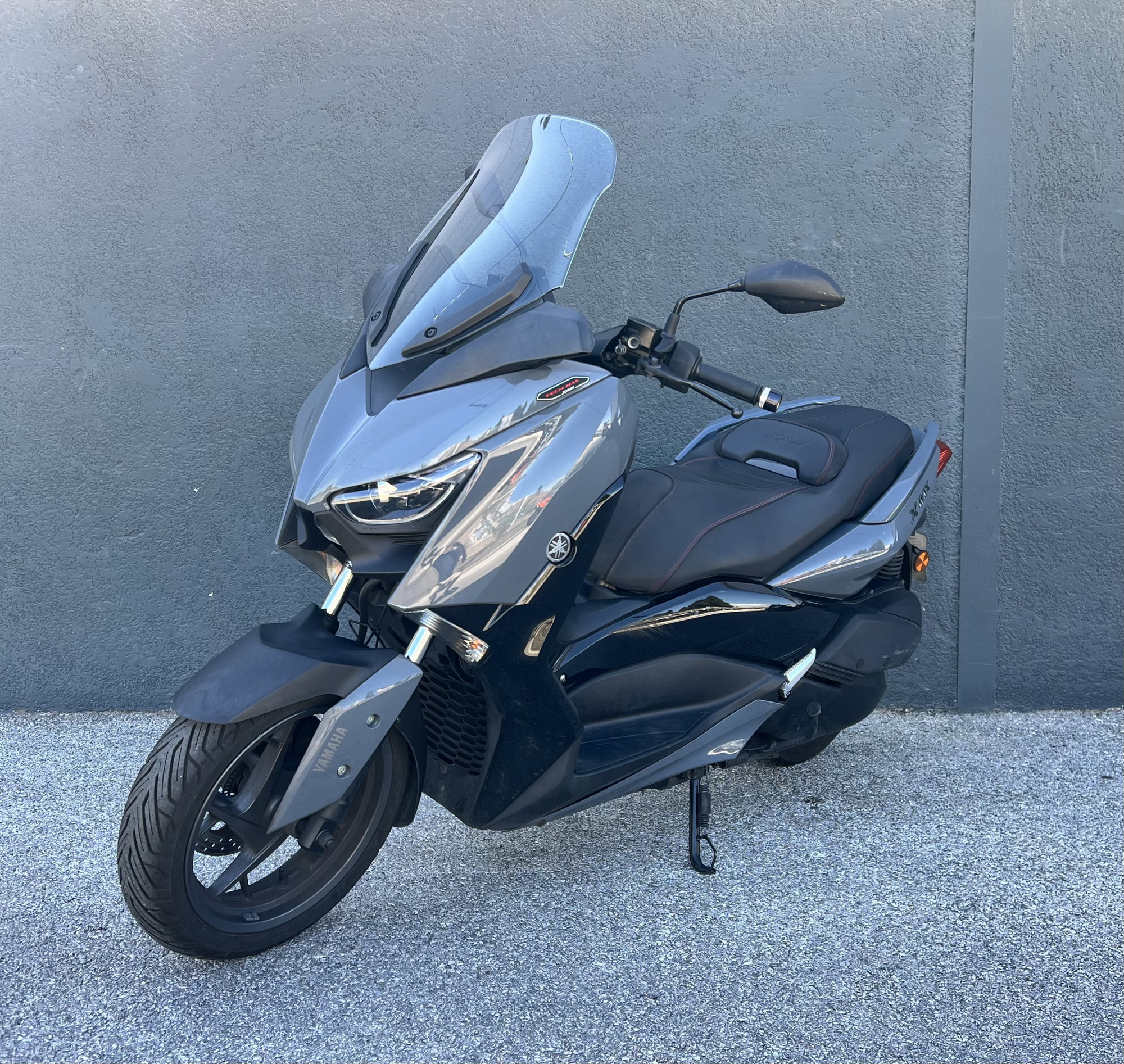 YAMAHA XMAX 300