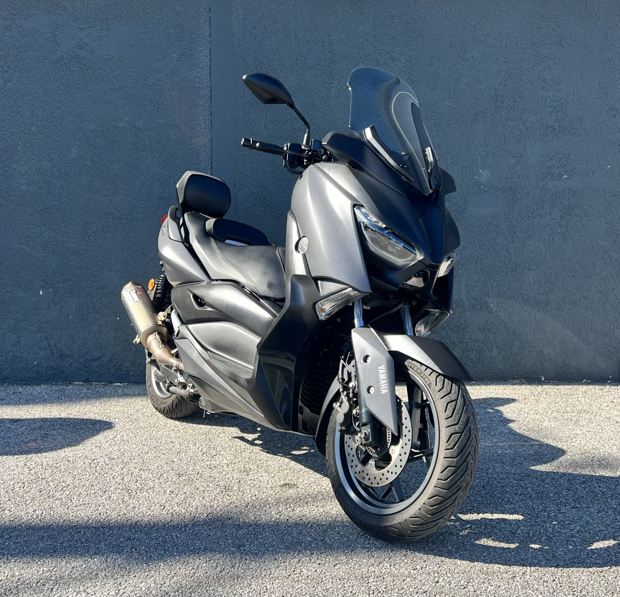 YAMAHA XMAX 300