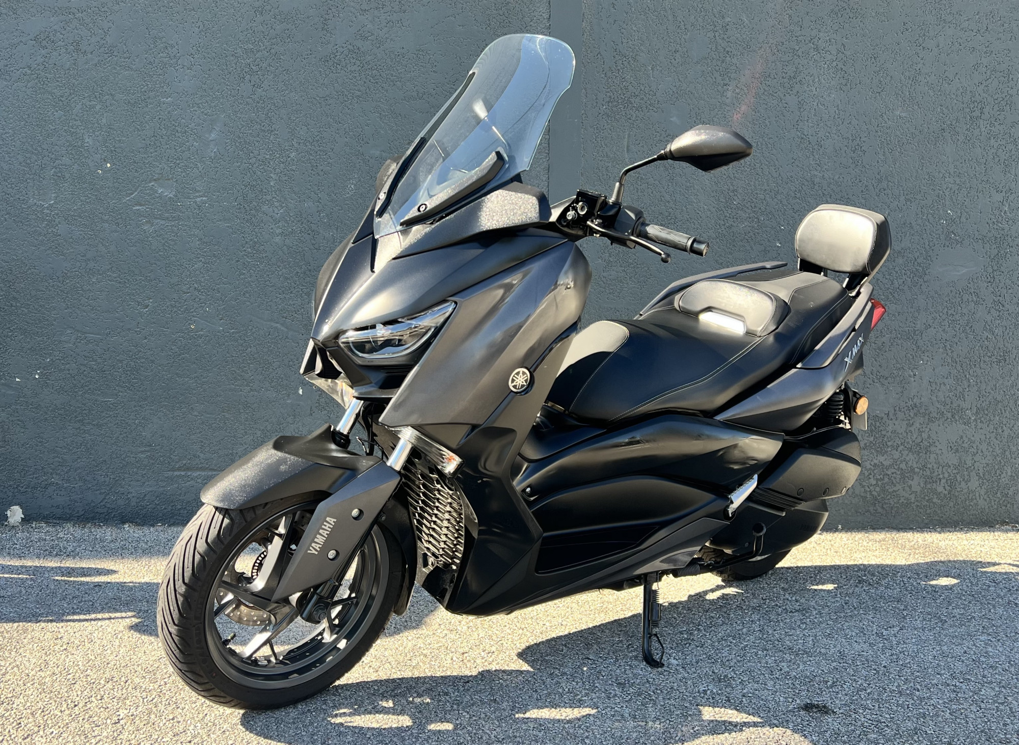 YAMAHA XMAX 300