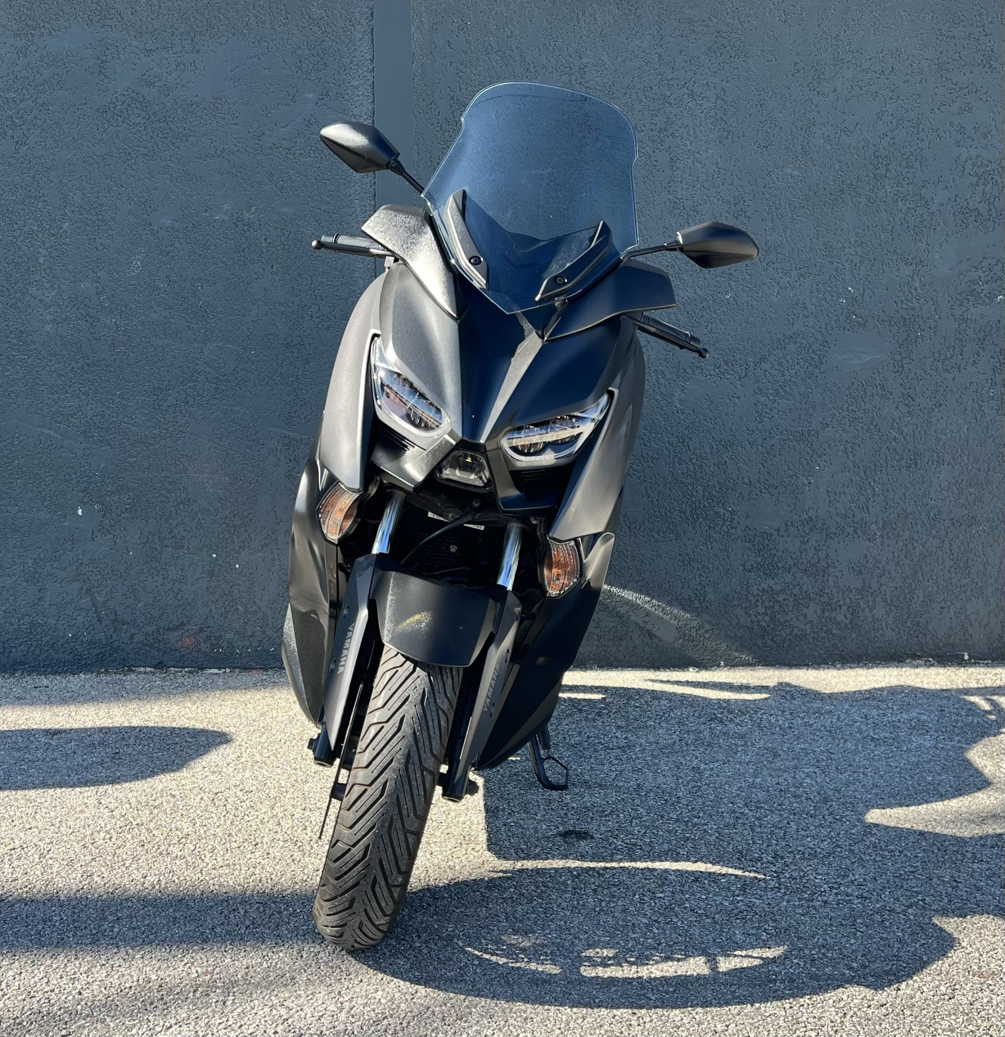 YAMAHA XMAX 300