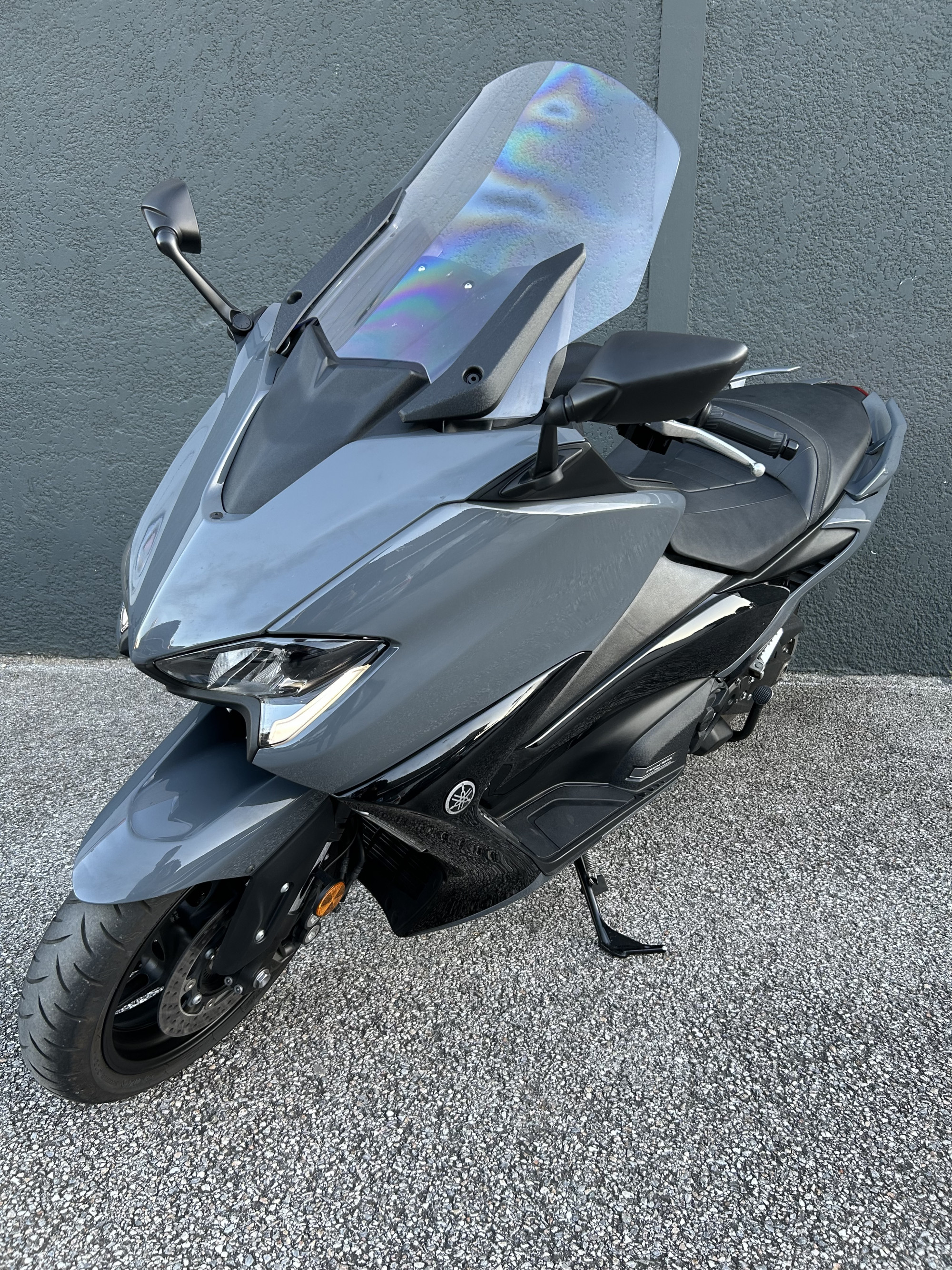 YAMAHA XP T-MAX 560 TECH MAX