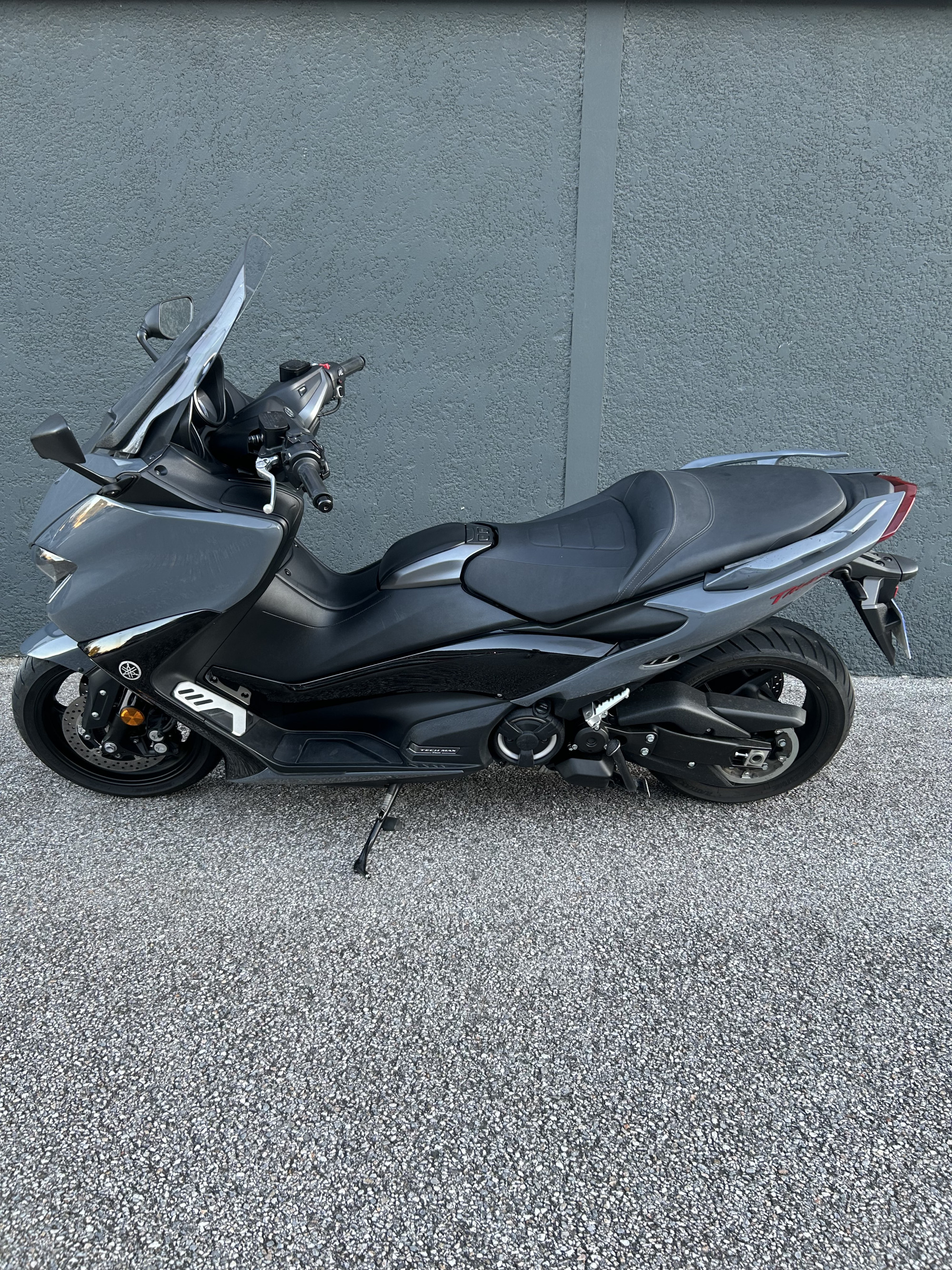 YAMAHA XP T-MAX 560 TECH MAX