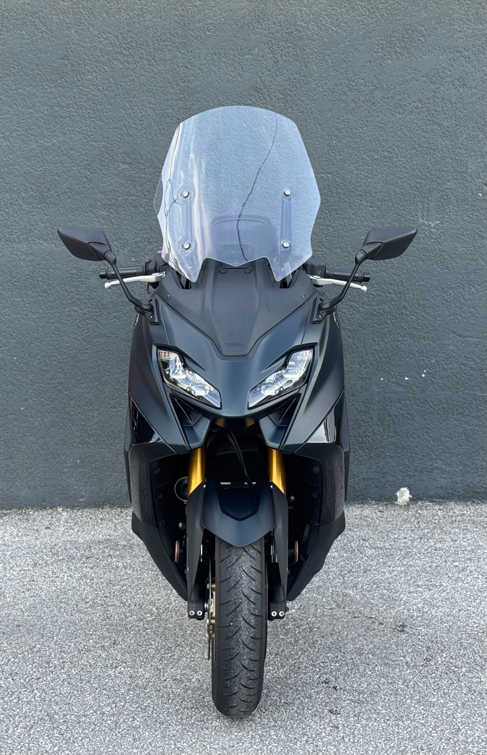 YAMAHA XP T-MAX 560 TECH MAX