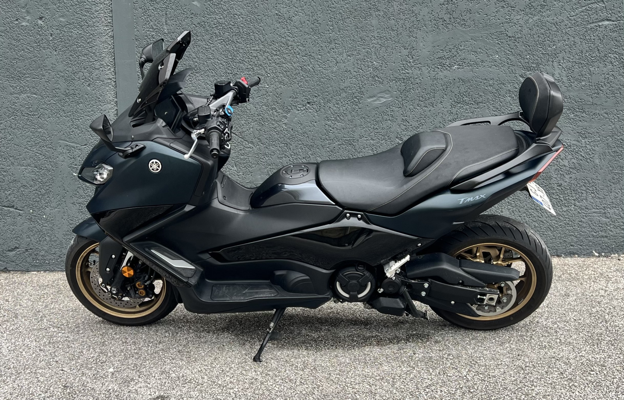 YAMAHA XP T-MAX 560 TECH MAX