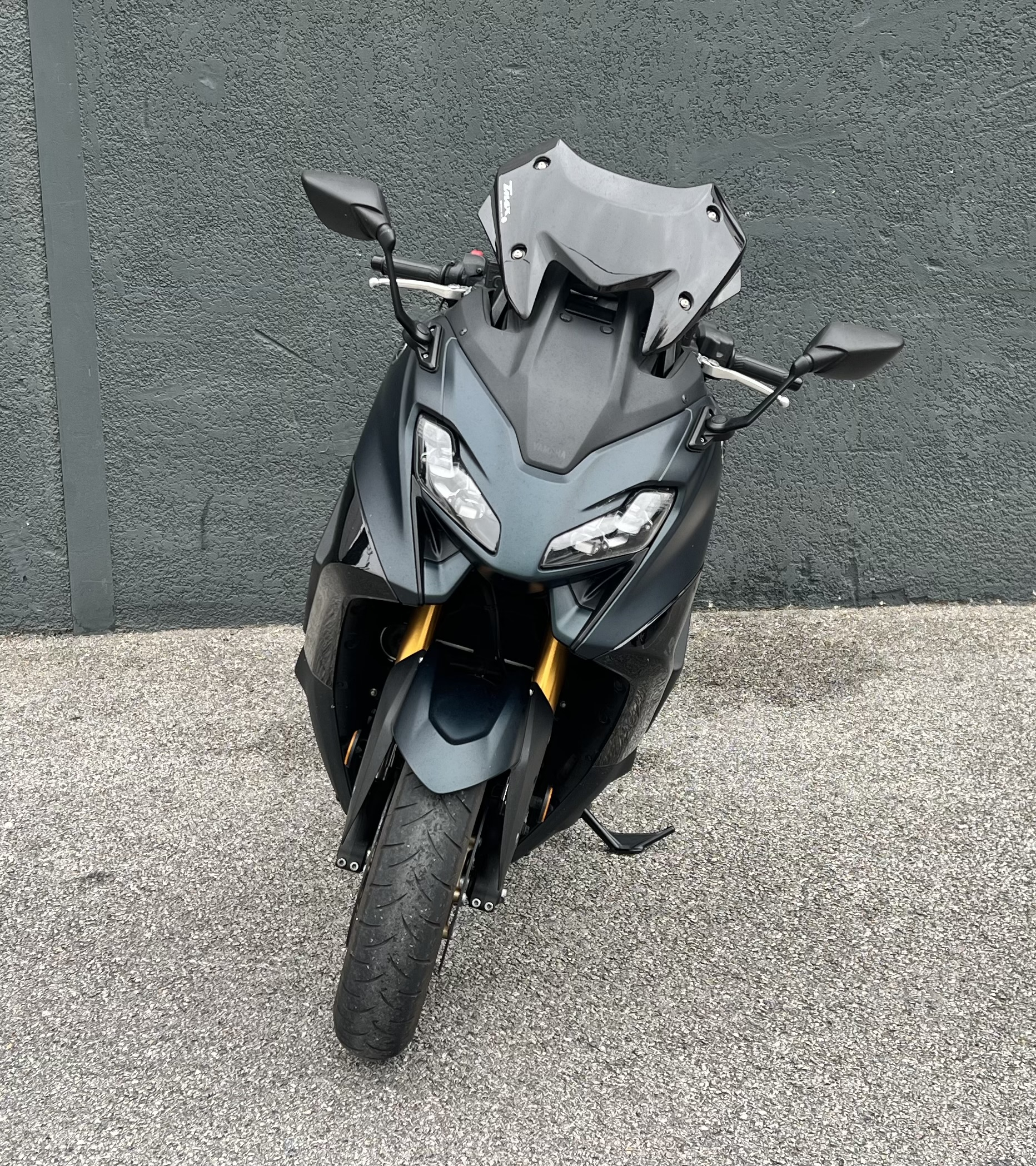 YAMAHA XP T-MAX 560 TECH MAX