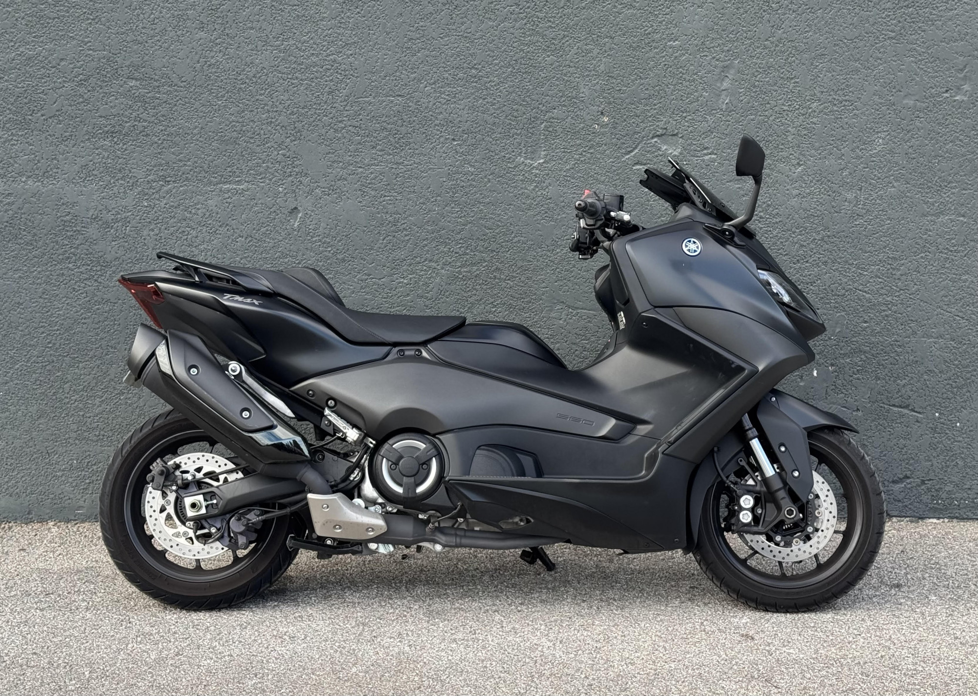 YAMAHA XP T-MAX 560