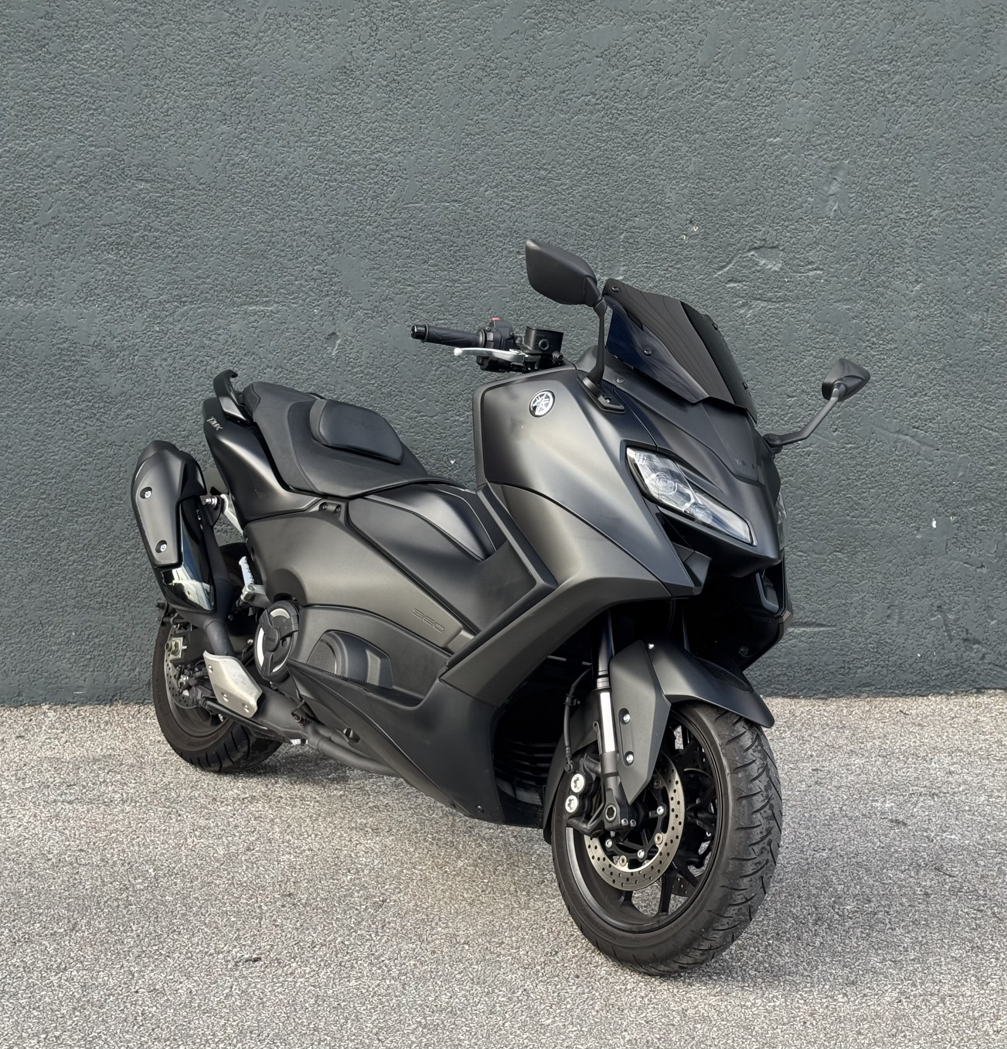 YAMAHA XP T-MAX 560