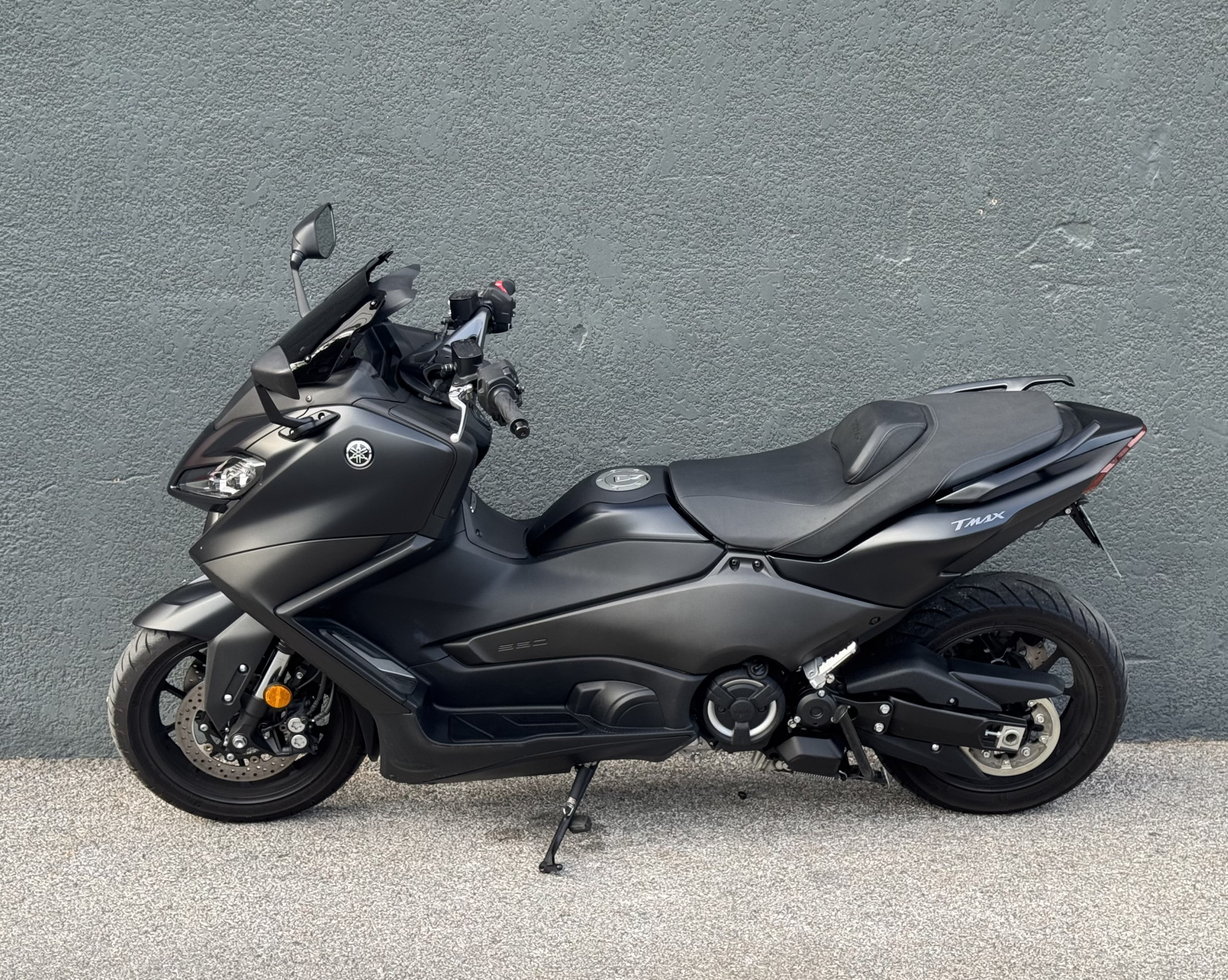 YAMAHA XP T-MAX 560