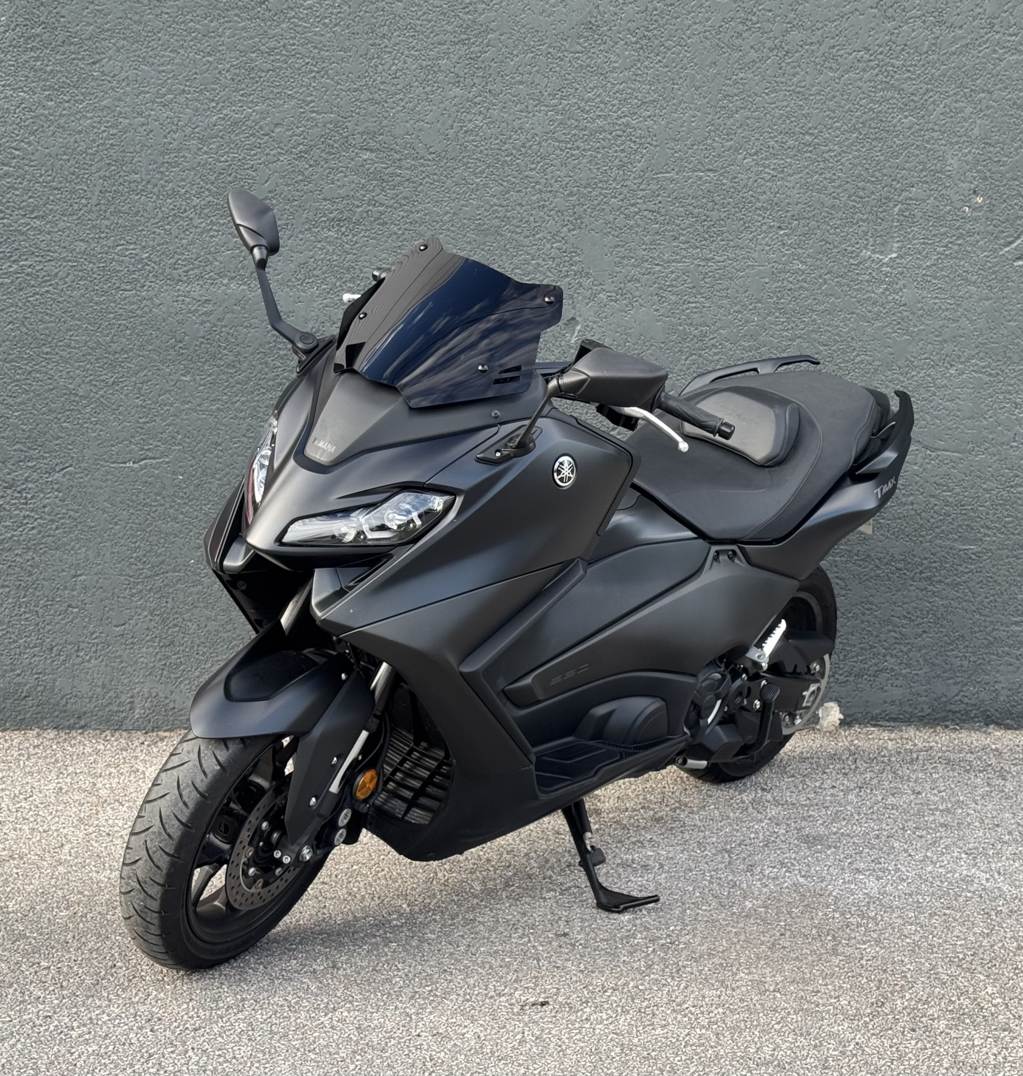YAMAHA XP T-MAX 560