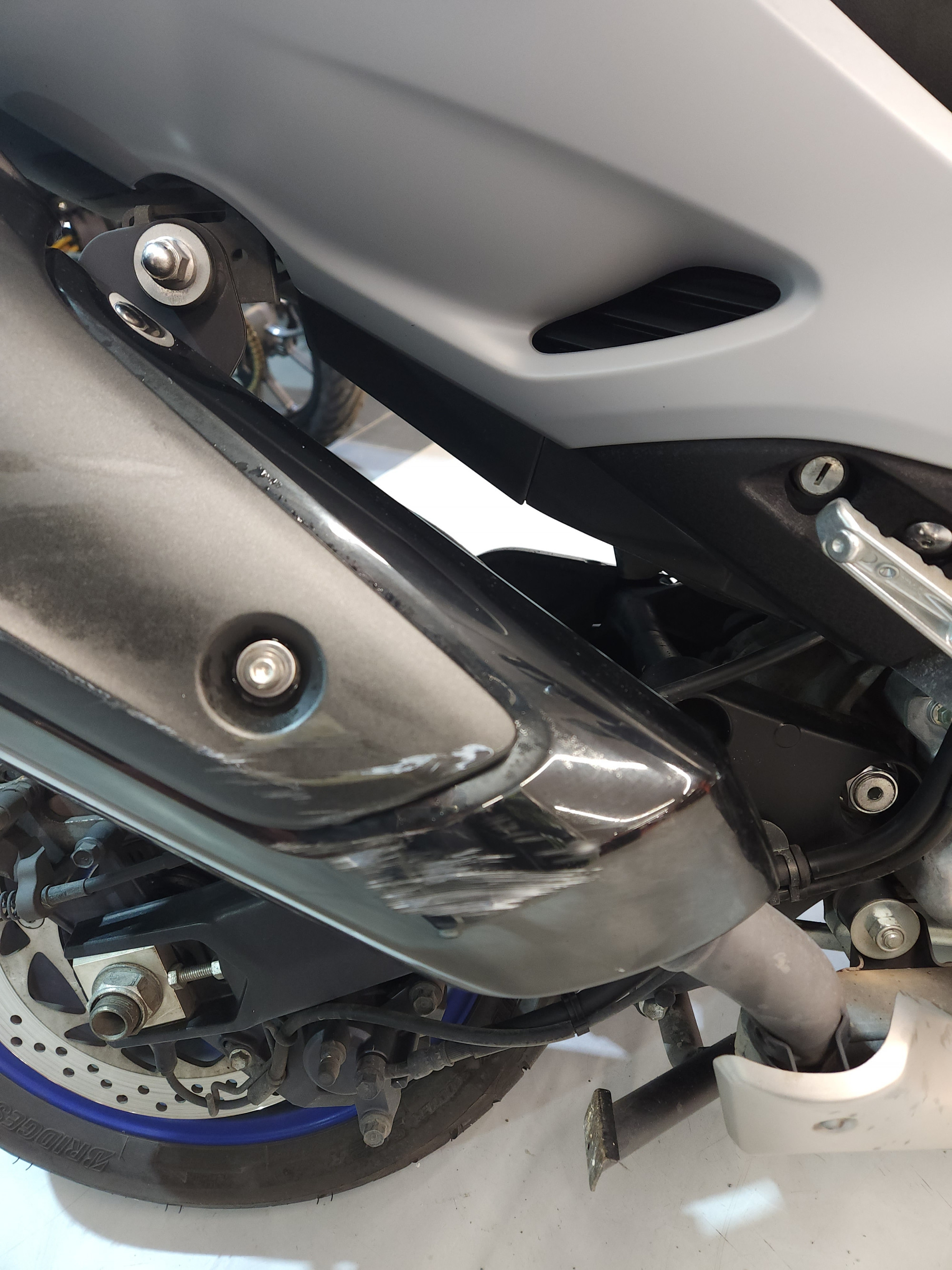 YAMAHA XP T-MAX 560