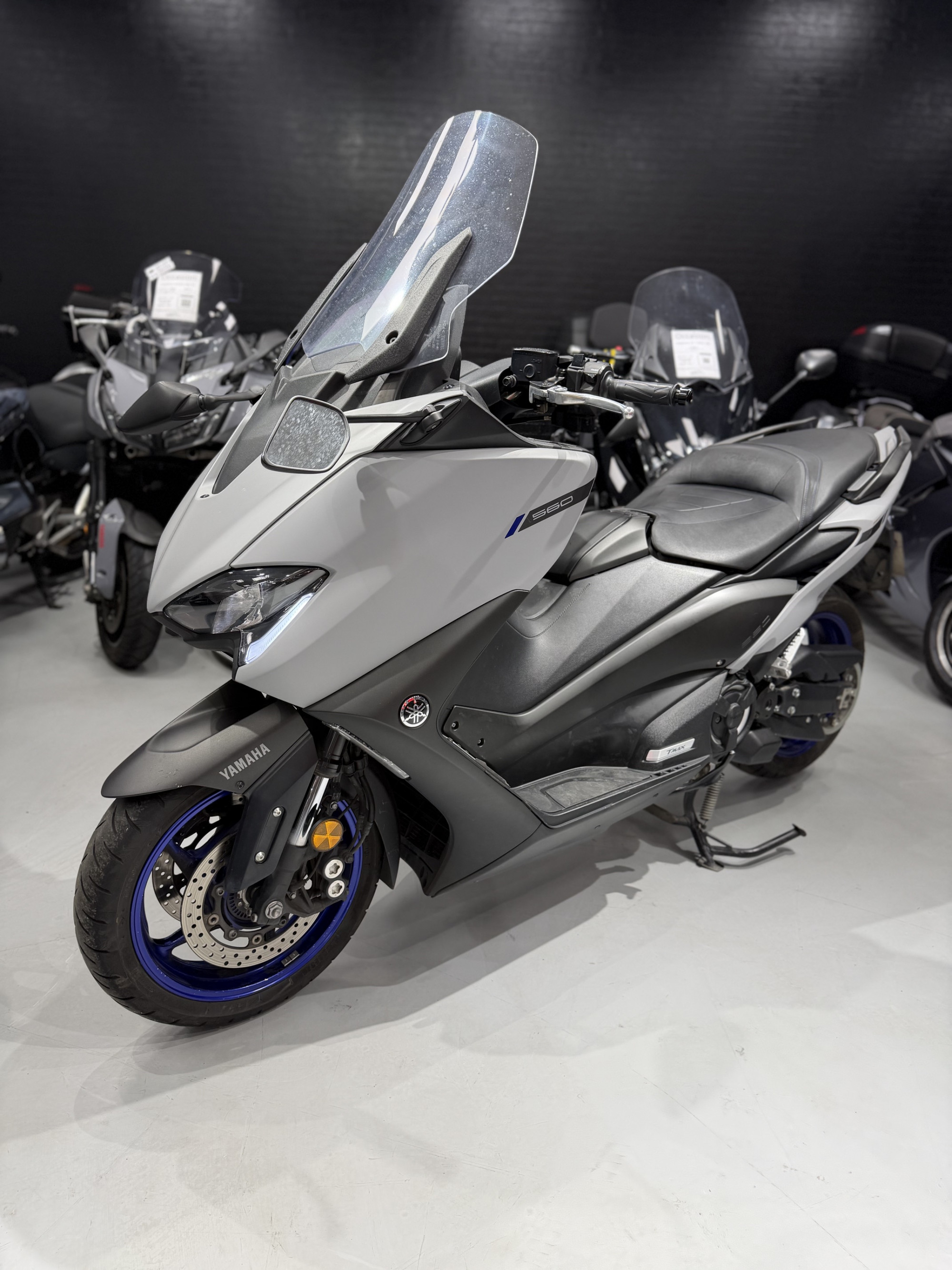 YAMAHA XP T-MAX 560
