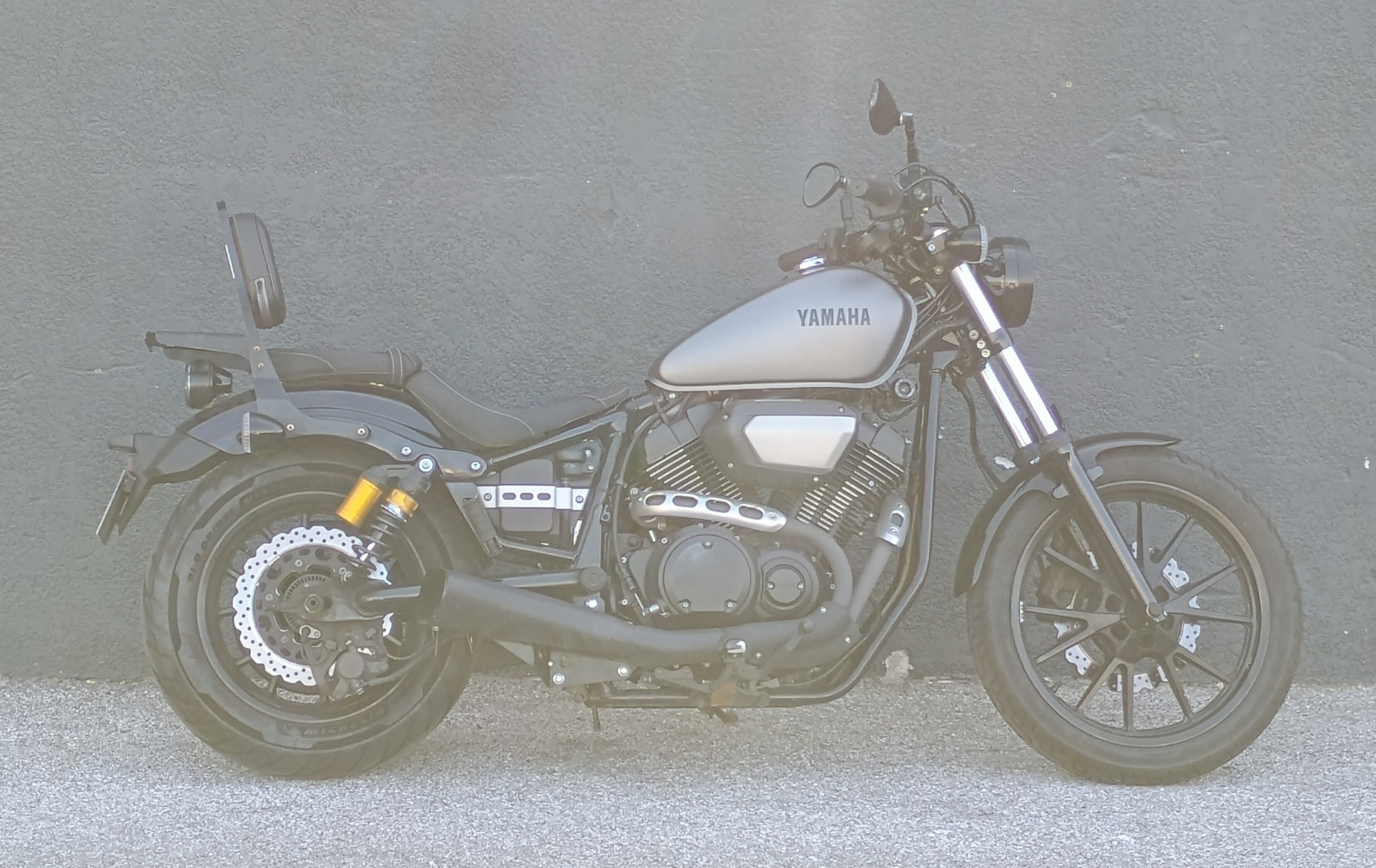 YAMAHA XV 950 BOLT R